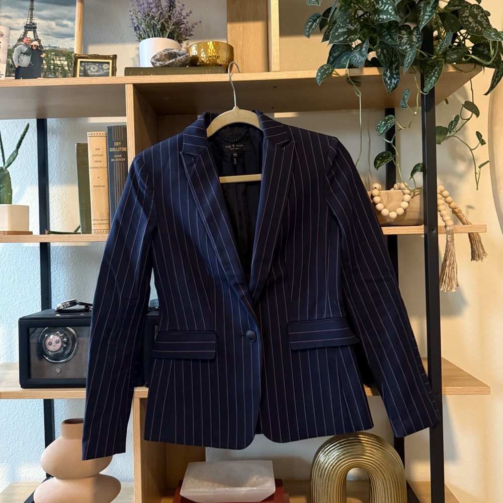 Rag & Bone Lexington Blazer